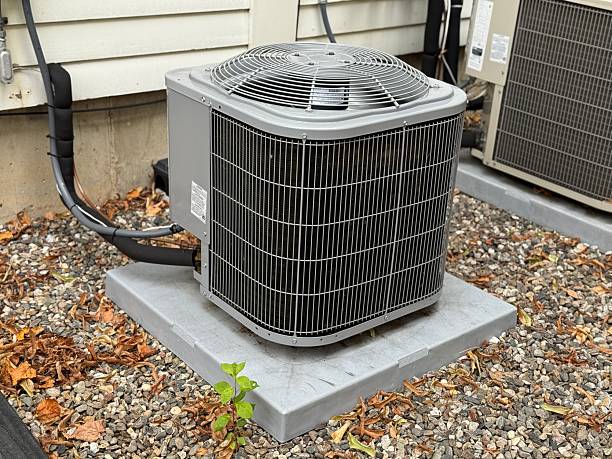 24/7 Emergency Hvac experts in Mexia, TX